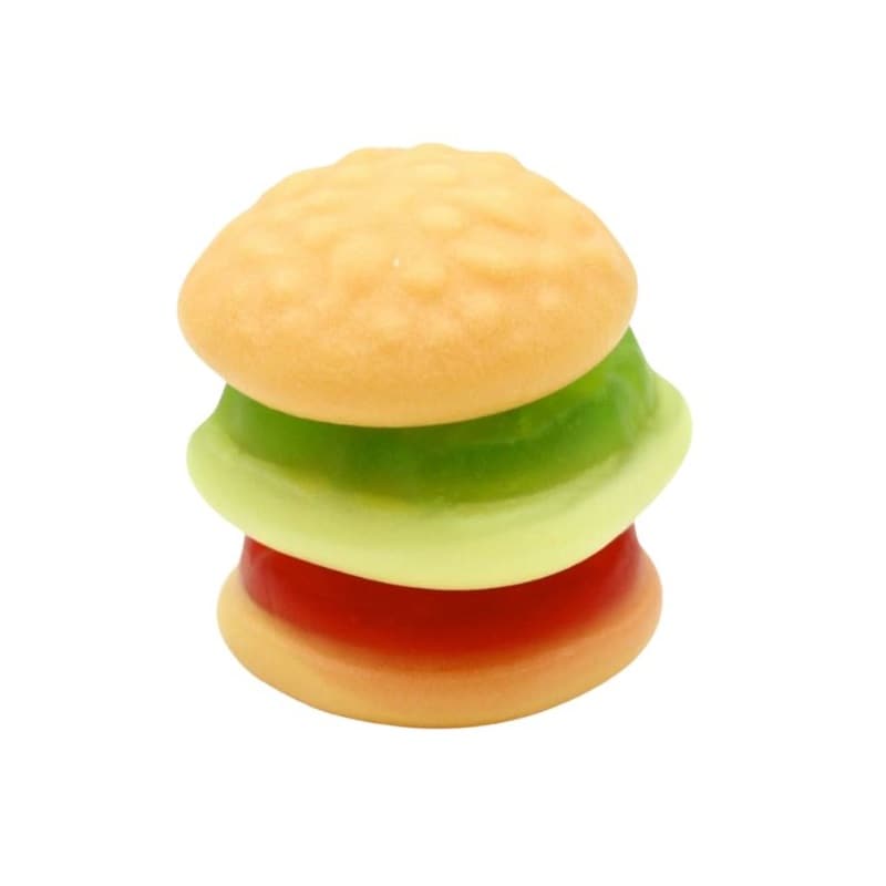 Trolli Miniburger