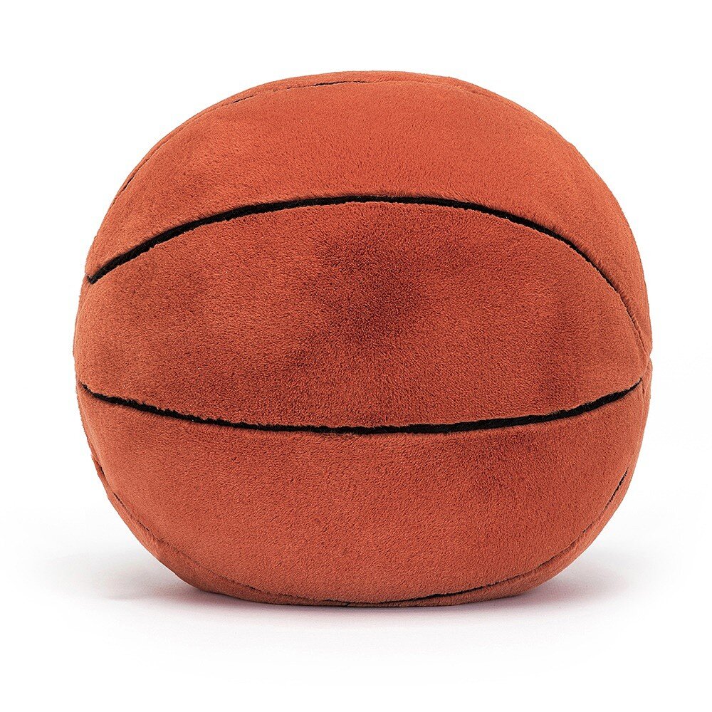 Jellycat - Basketball 25 cm