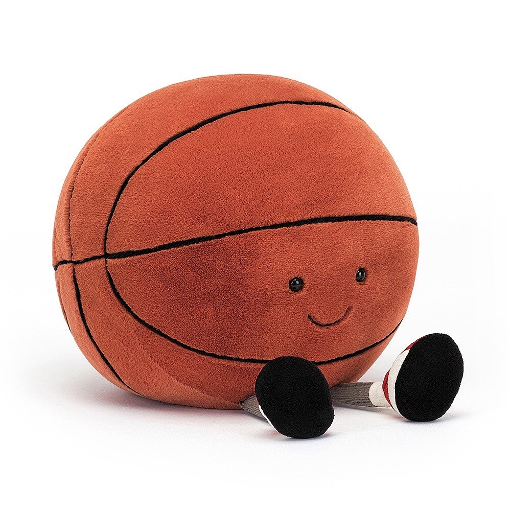 Jellycat - Basketball 25 cm