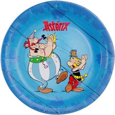 Asterix