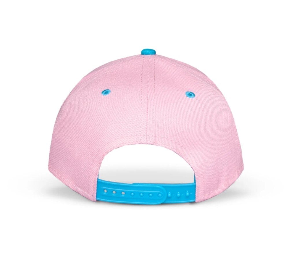 Pokémon - Greninja Kappe Snapback