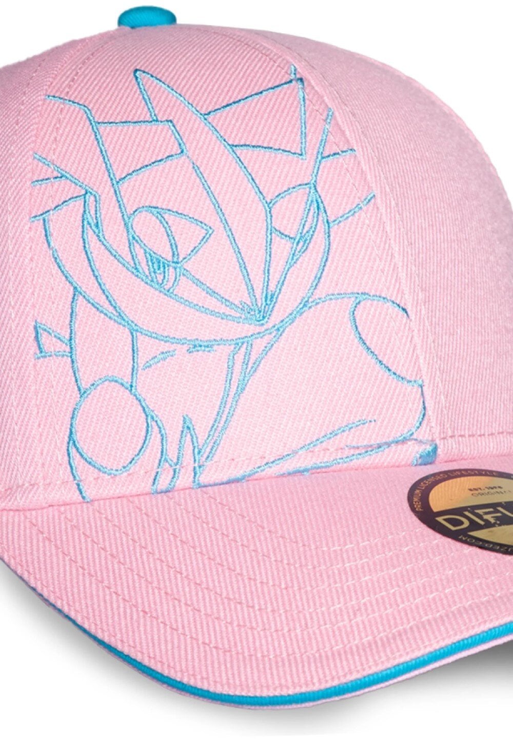 Pokémon - Greninja Kappe Snapback