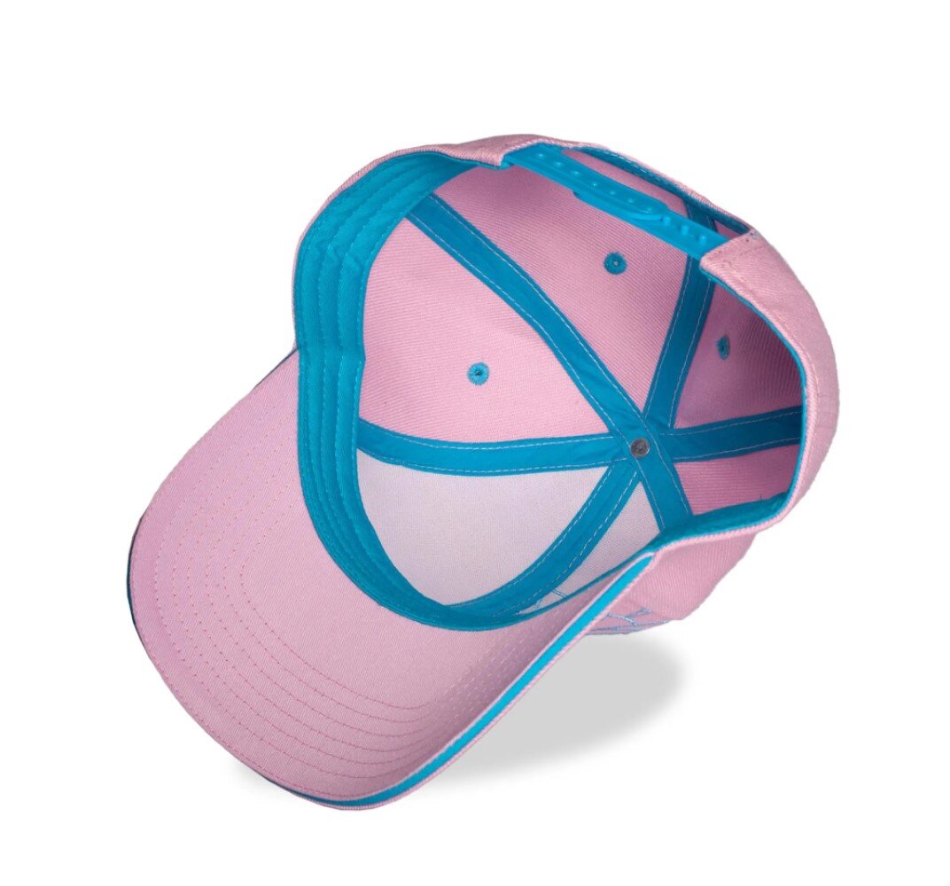 Pokémon - Greninja Kappe Snapback