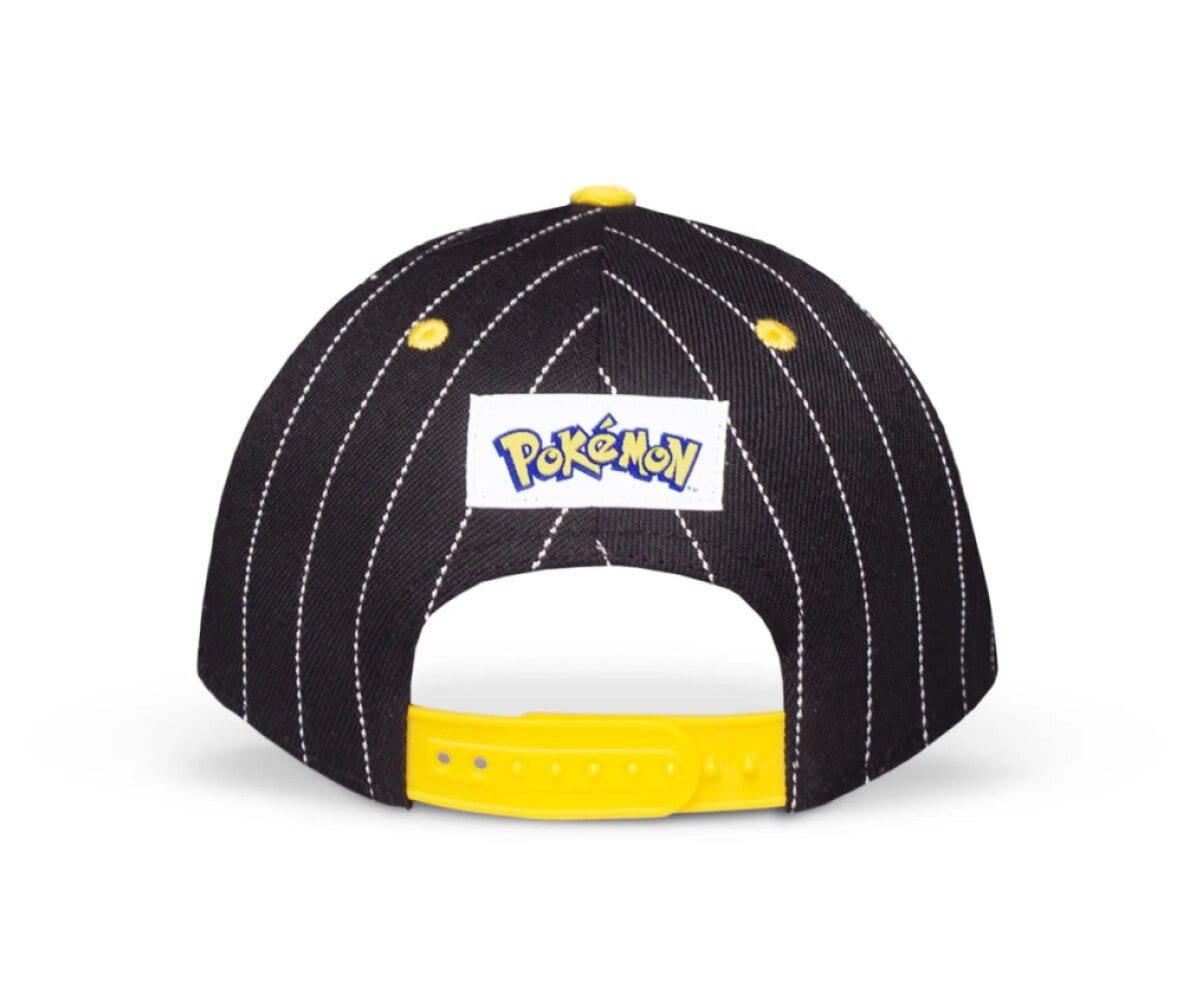 Pokémon - Pikachu Baseballkappe