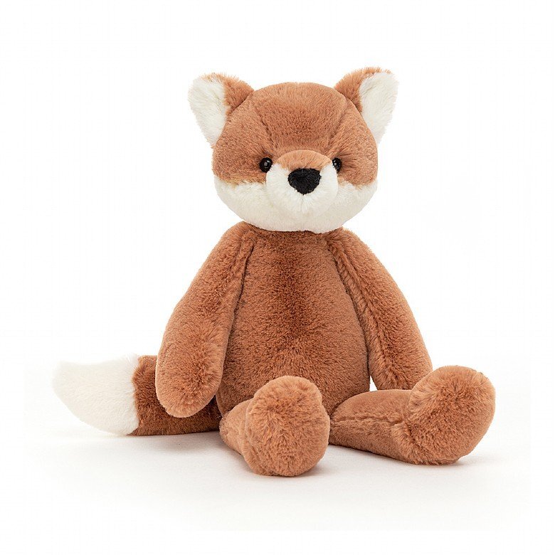 Jellycat - Fuchs 25 cm