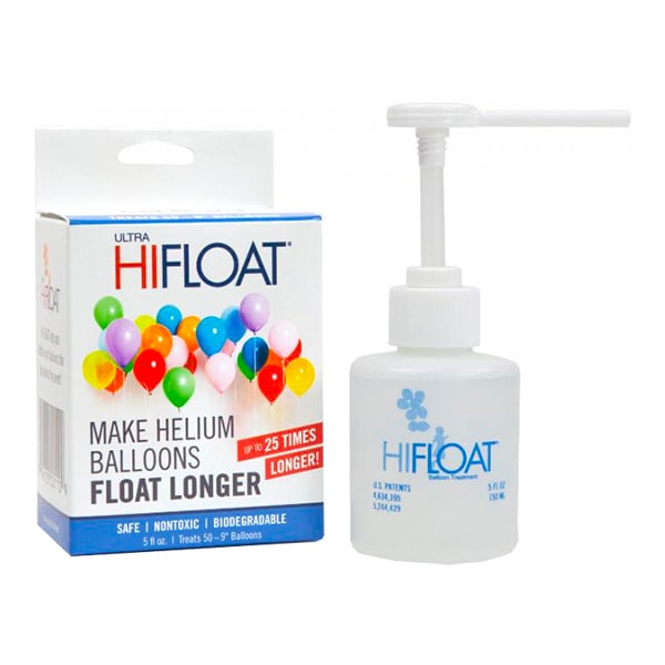 Ultra Hi-Float-Kit