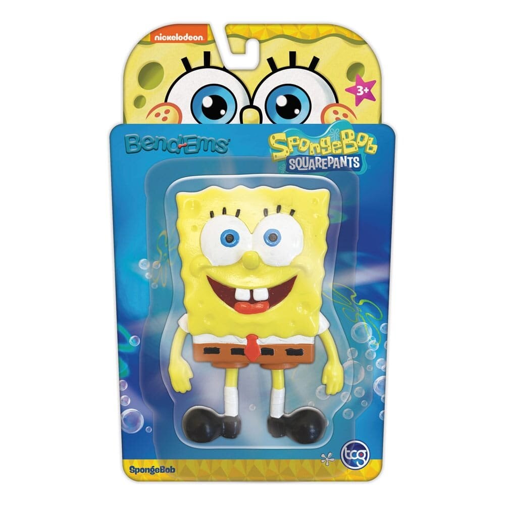 SpongeBob Sammelfigur 12 cm