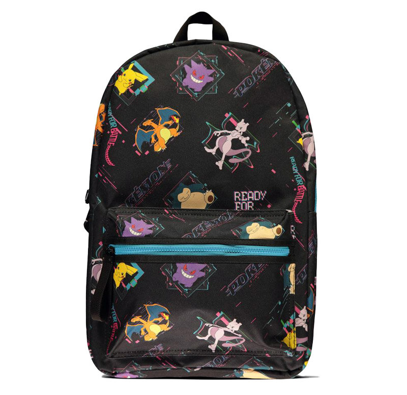 Pokémon - Rucksack der ersten Generation
