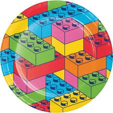 Block Party