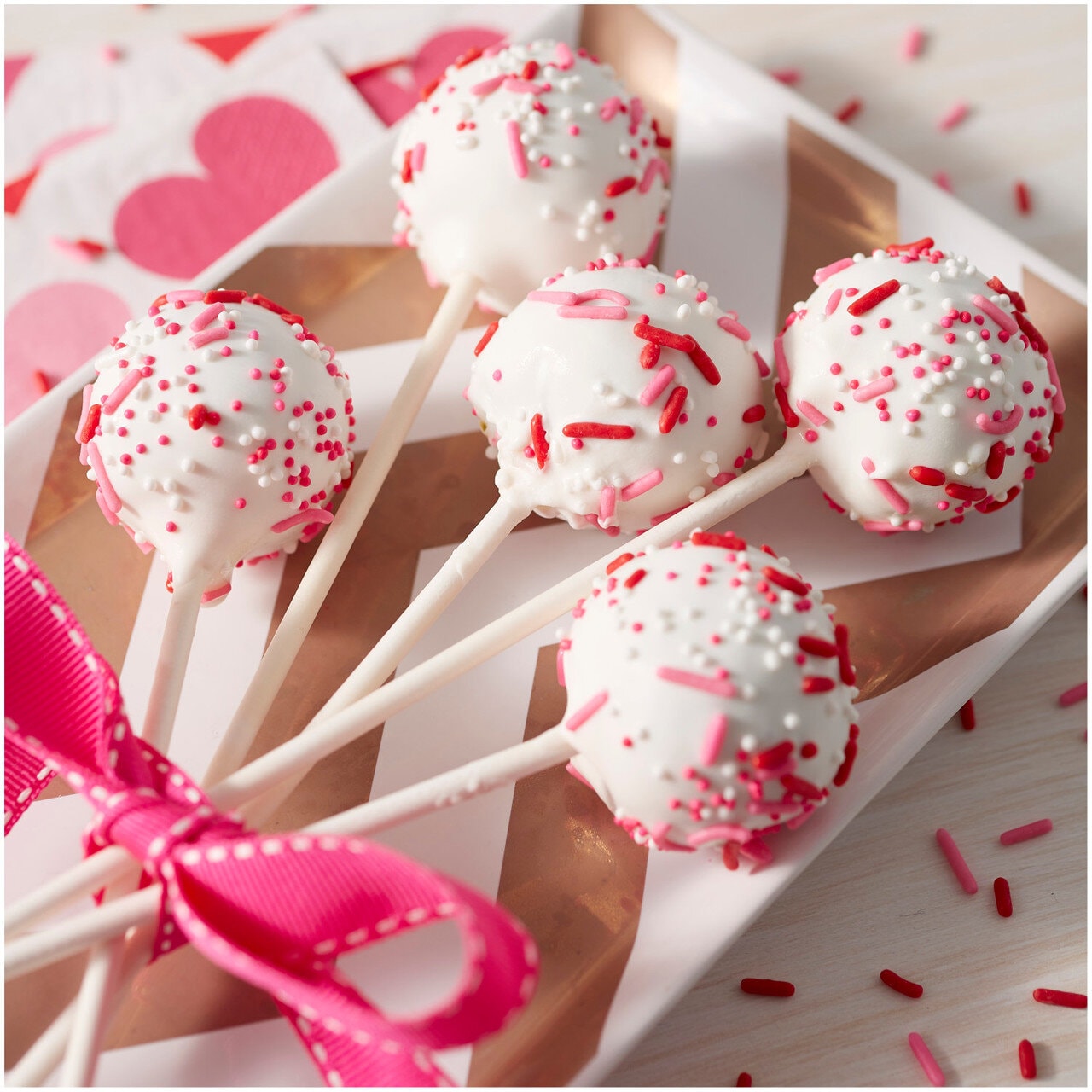 Wilton Candy Melts® - Weiß 125 g