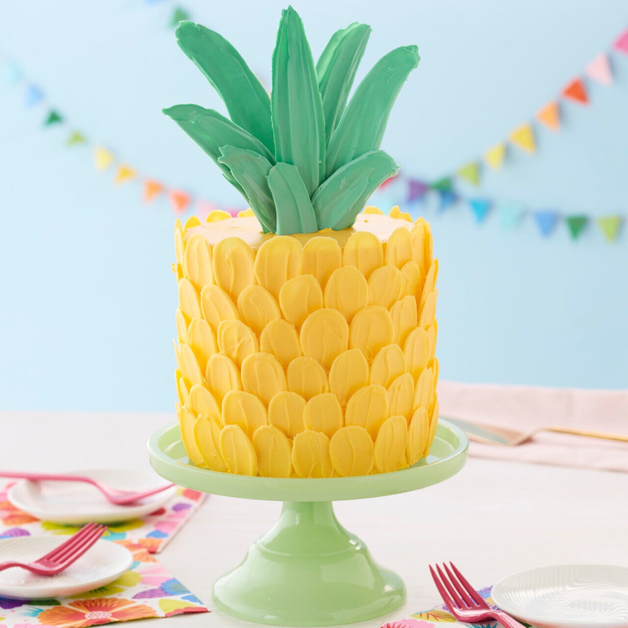 Wilton Candy Melts® - Gelb 125 g
