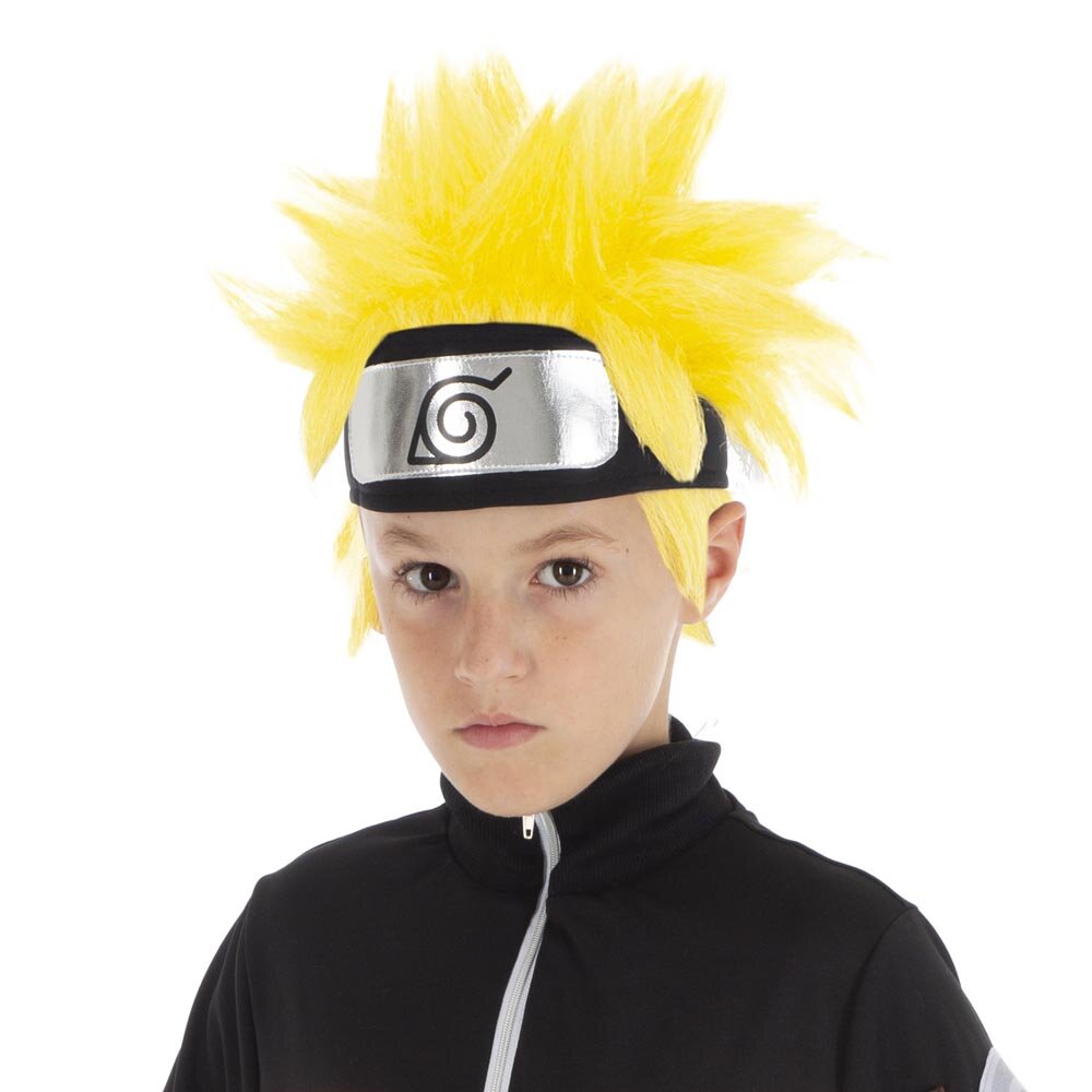 Naruto Kinderperücke