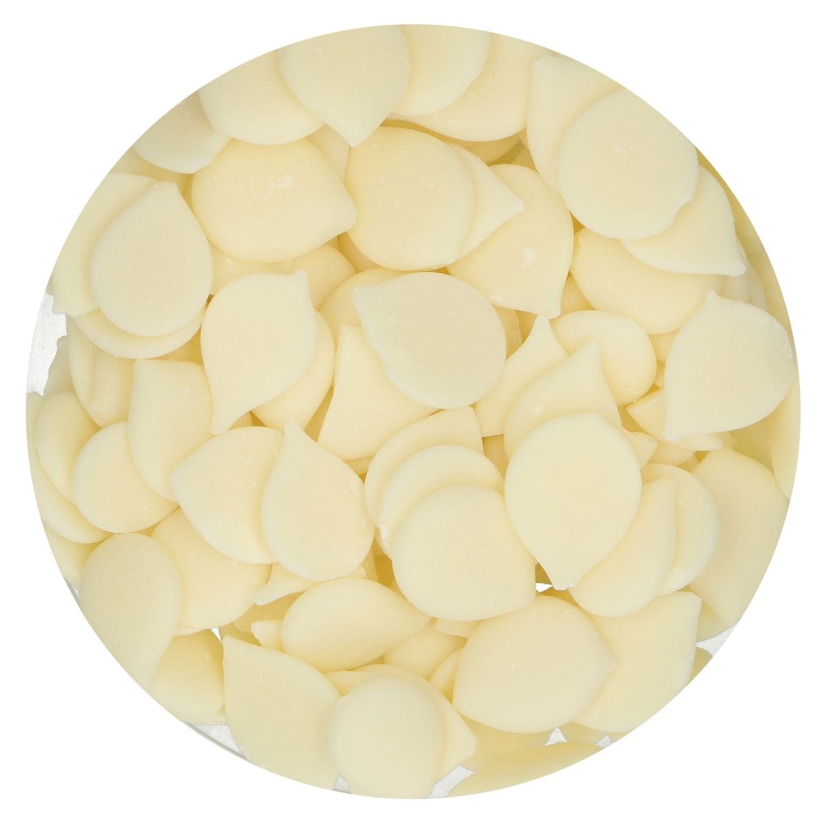 FunCakes - Deco Melts Weiß 250 g