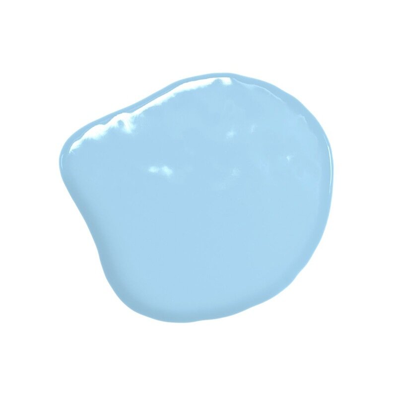 Colour Mill Ölbasierte Lebensmittelfarbe Babyblau 20 ml