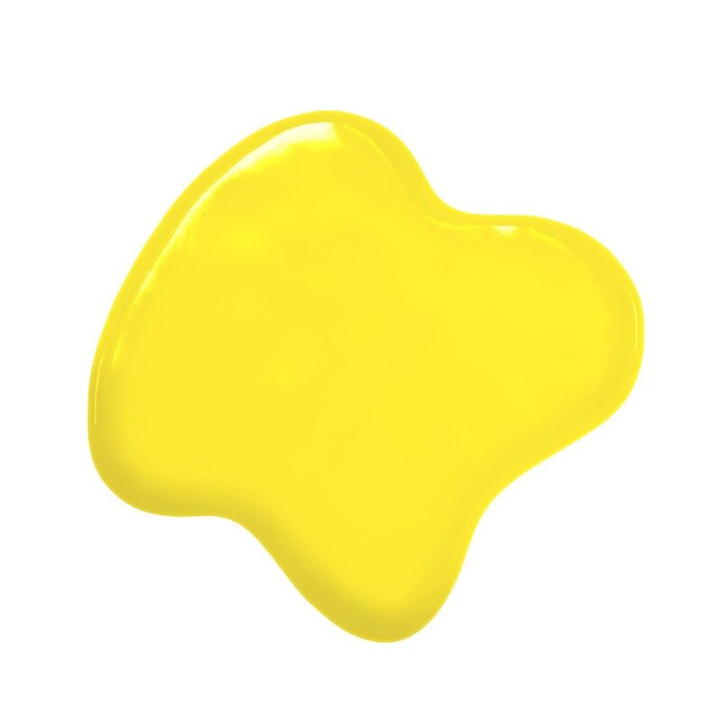 Colour Mill Ölbasierte Lebensmittelfarbe Gelb 20 ml
