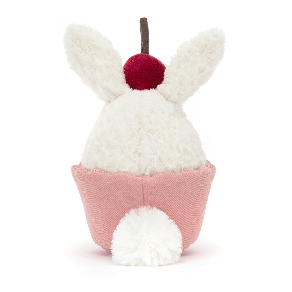 Jellycat - Kaninchen Muffins 14 cm