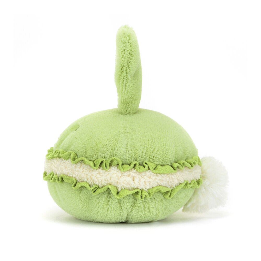 Jellycat - Kaninchen Macaron 12 cm