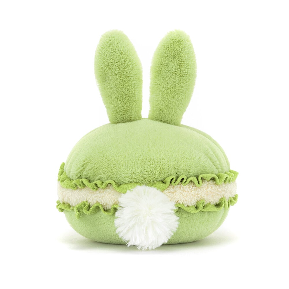 Jellycat - Kaninchen Macaron 12 cm