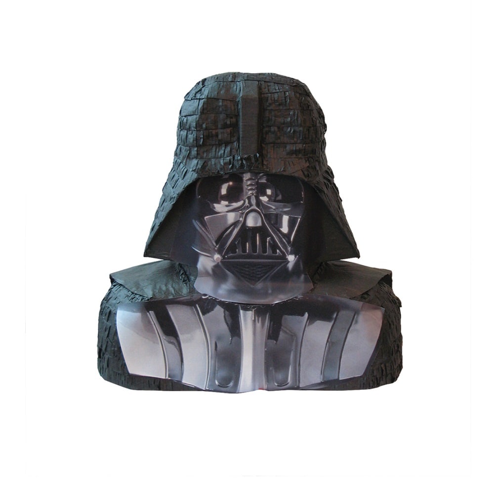 Piñata Darth Vader 3D