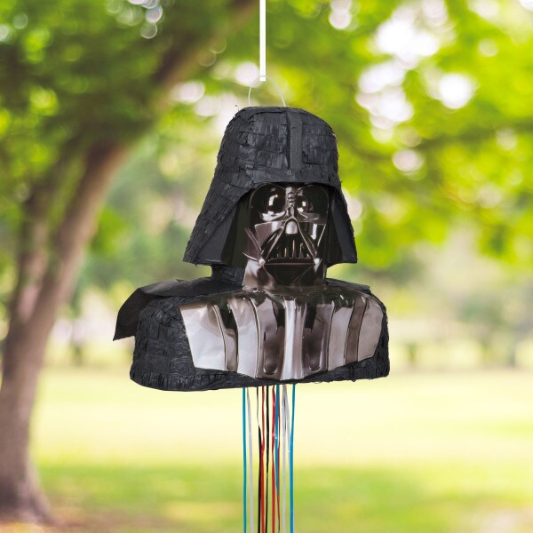 Piñata Darth Vader 3D