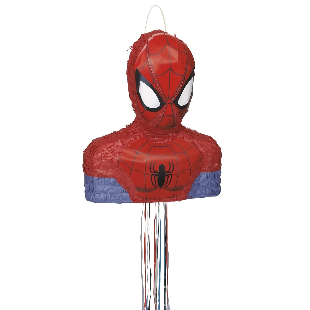 Piñata Spiderman 3D