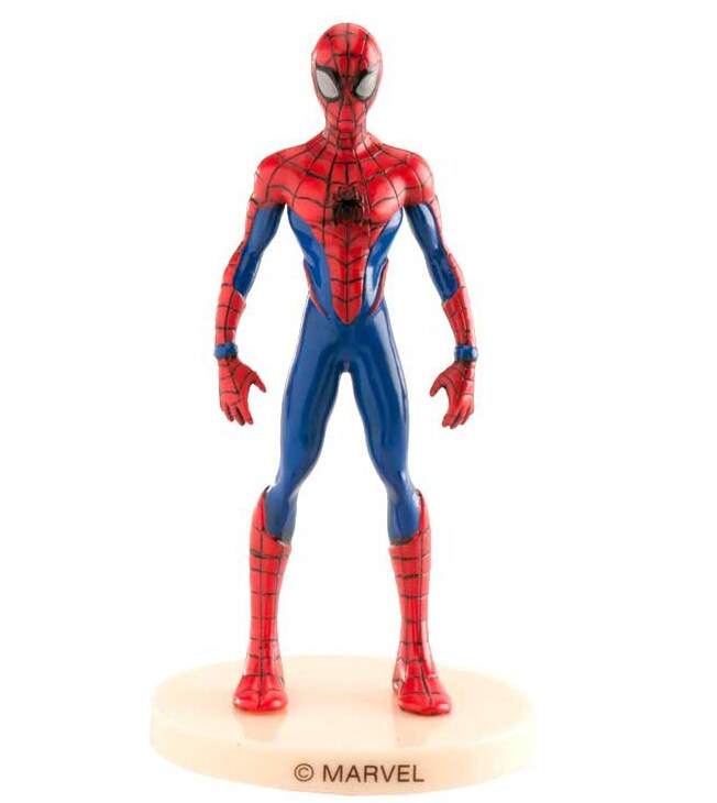 Spiderman - Tortenfigur 9 cm