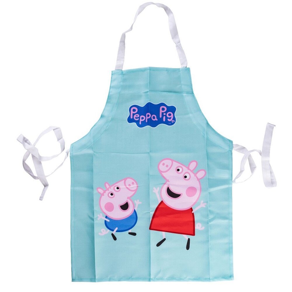 Peppa Wutz Kinder-Schürze