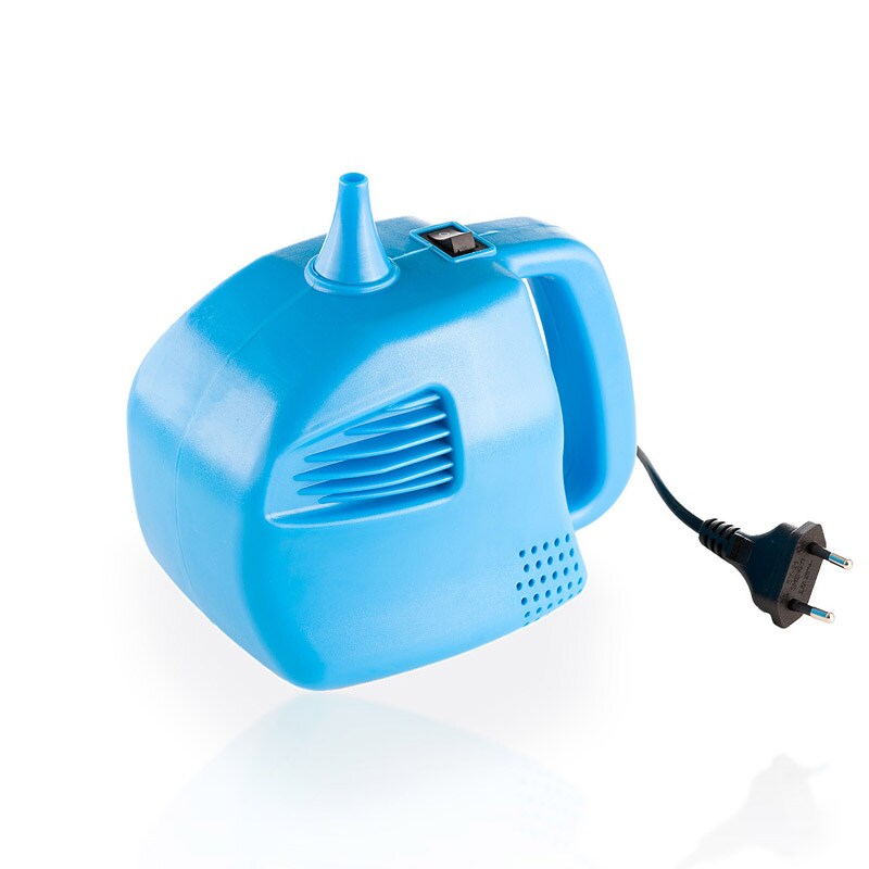 Elektrische Ballonpumpe