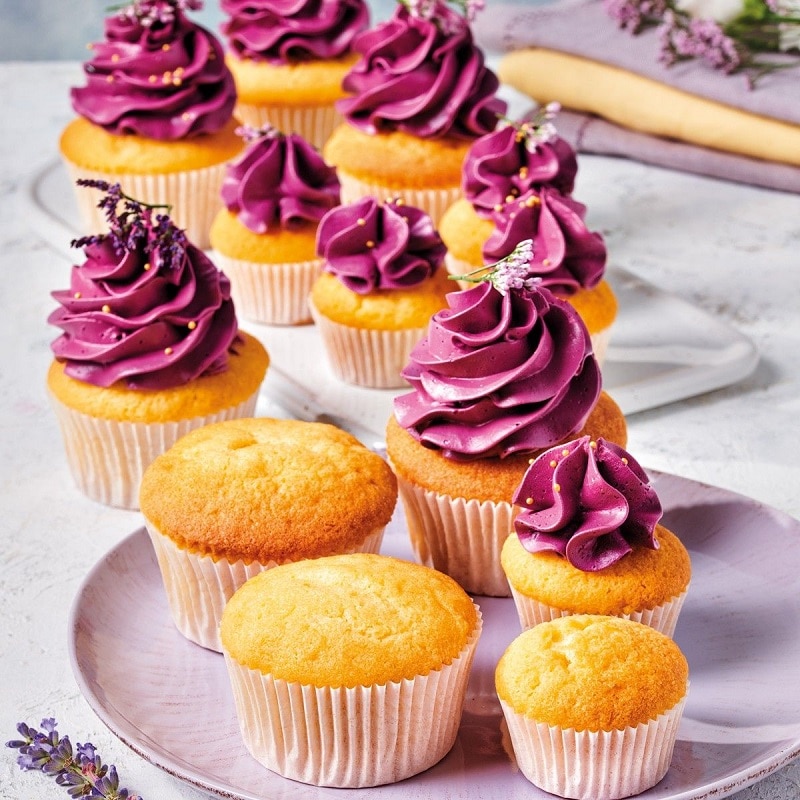 FunCakes - Mix für Cupcakes 500 g