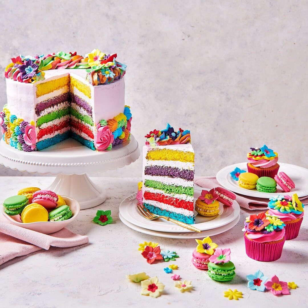FunCakes Lebensmittelfarbe Gel Gelb 30 Gramm