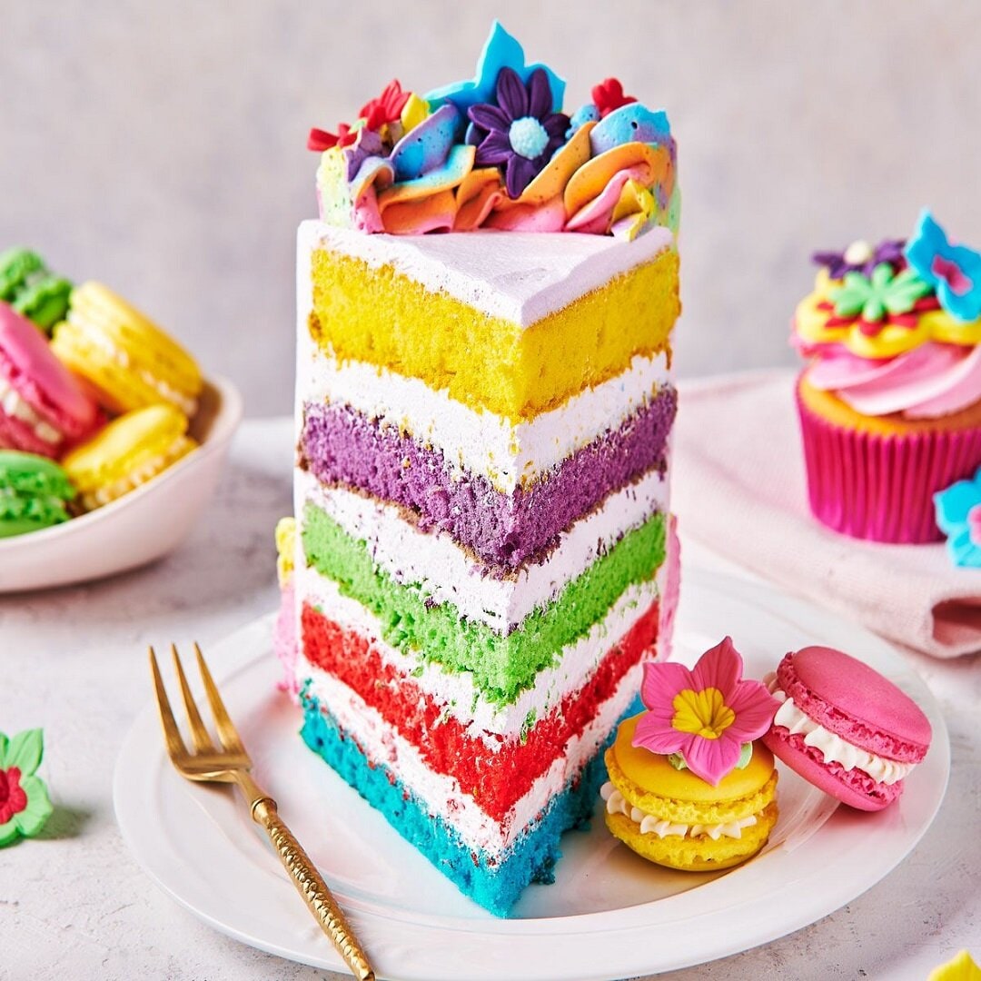 FunCakes Lebensmittelfarbe Gel Gelb 30 Gramm