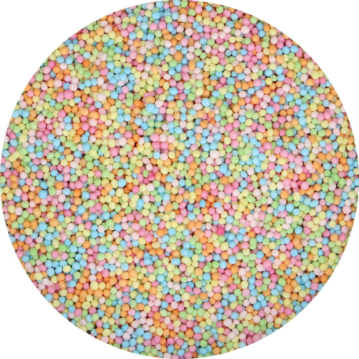 FunCakes - Zuckerperlchen Pastel 80 g