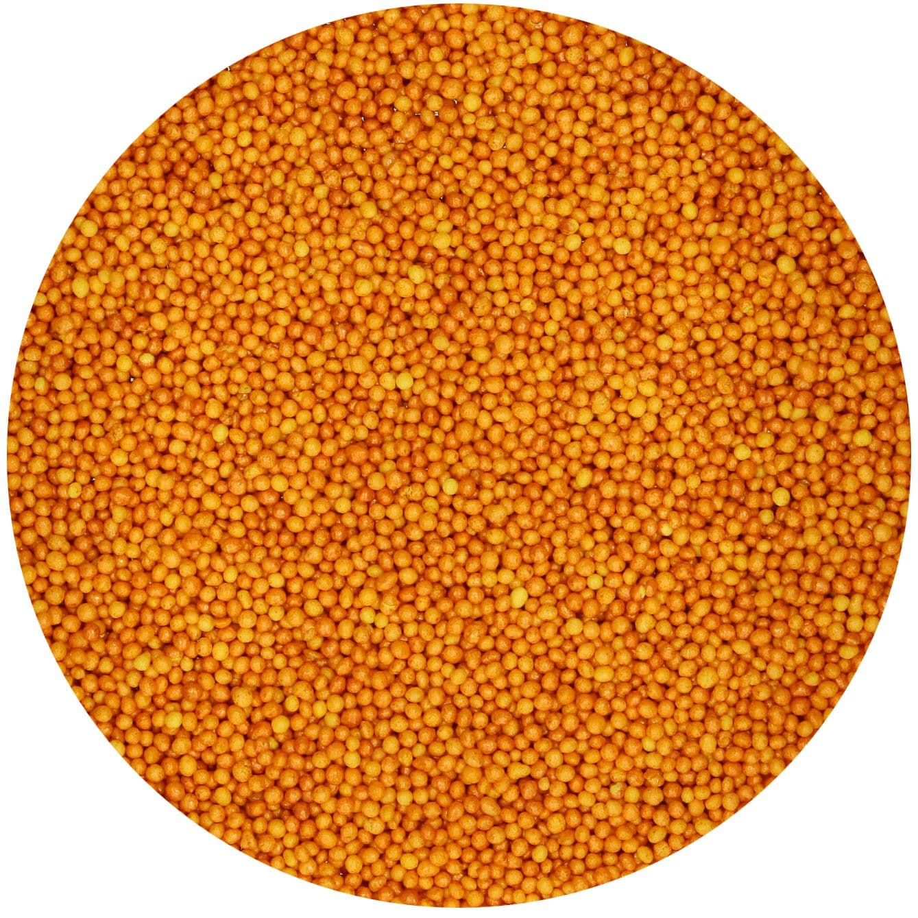 FunCakes - Zuckerperlchen Gold 80 g