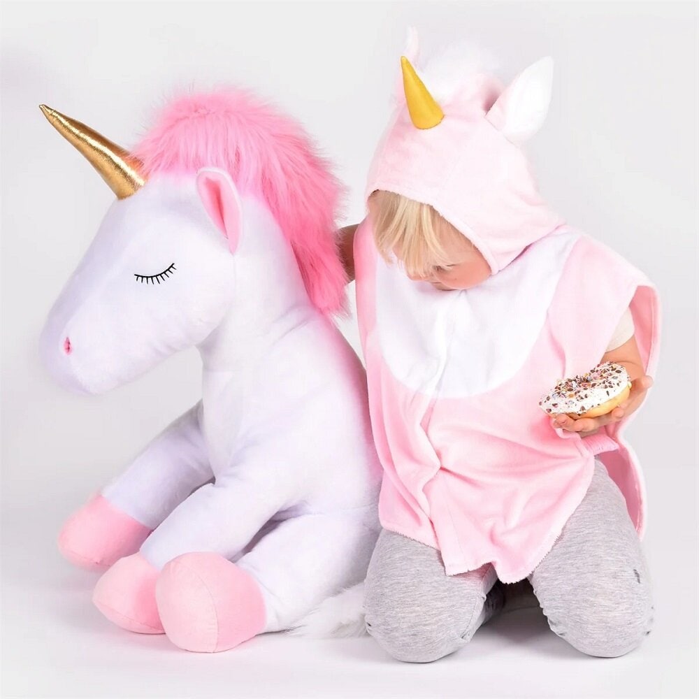 Kuscheltier Einhorn 50 cm