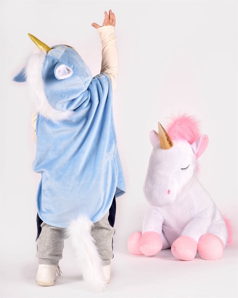 Kuscheltier Einhorn 50 cm