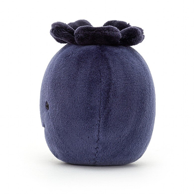 Jellycat - Heidelbeere Kawaii 10 cm