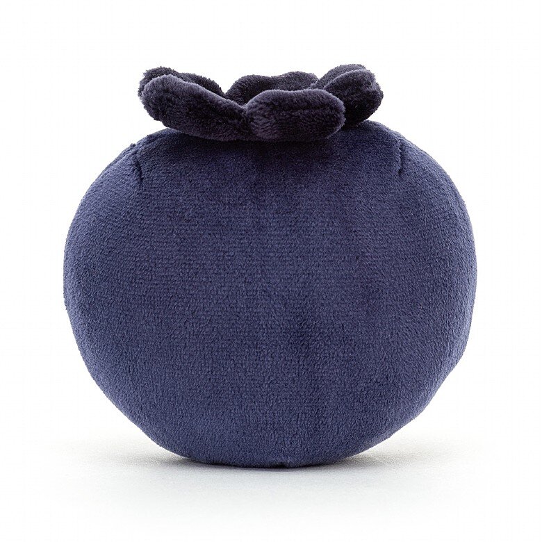 Jellycat - Heidelbeere Kawaii 10 cm
