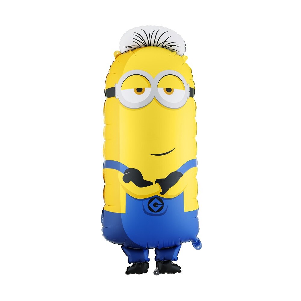 Minions Folienballon Tim 100 cm