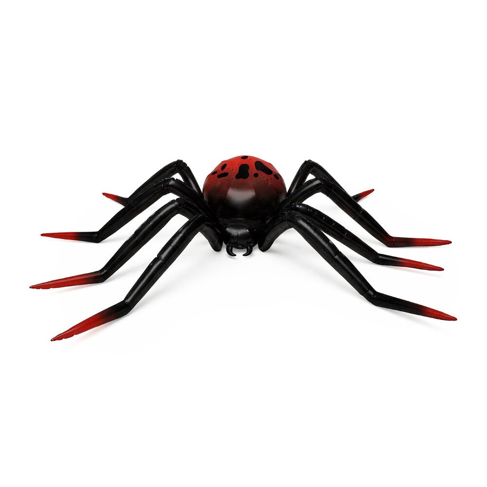Folienballon Spinne XXL 275 cm
