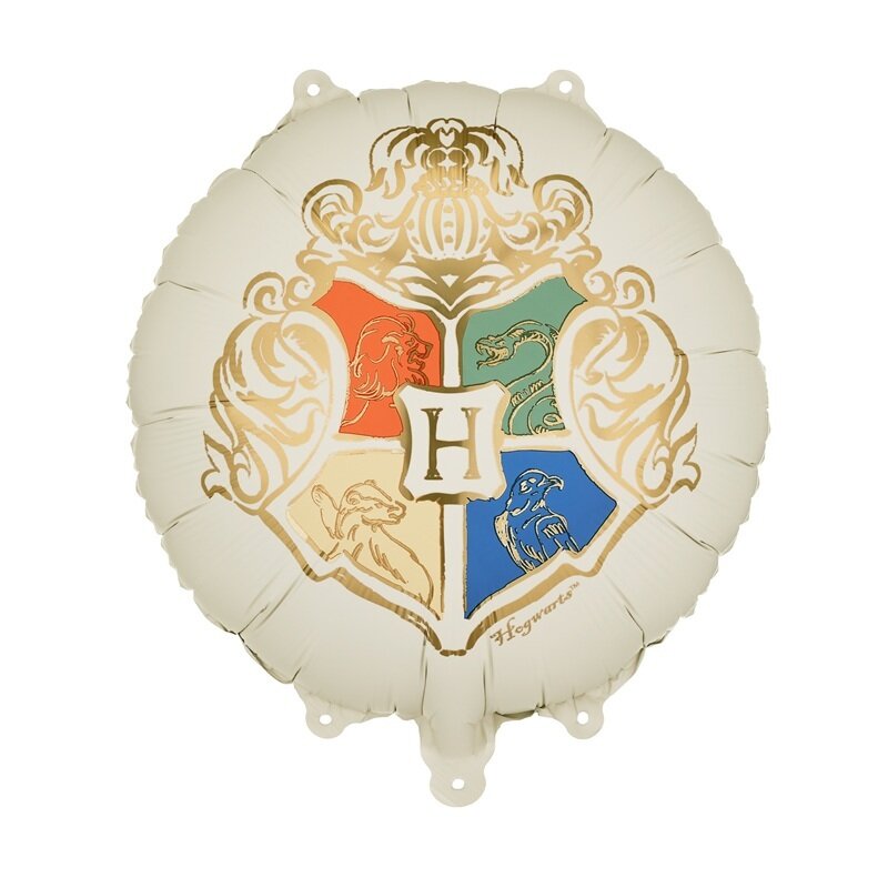 Harry Potter Hogwarts Folienballon 35 cm