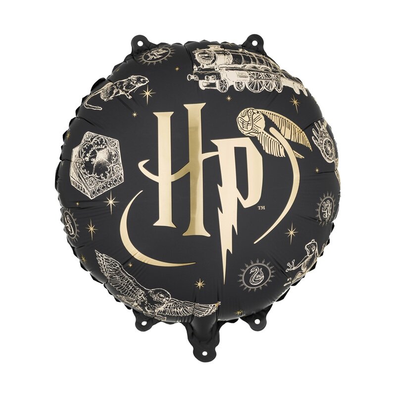 Harry Potter Folienballon 35 cm
