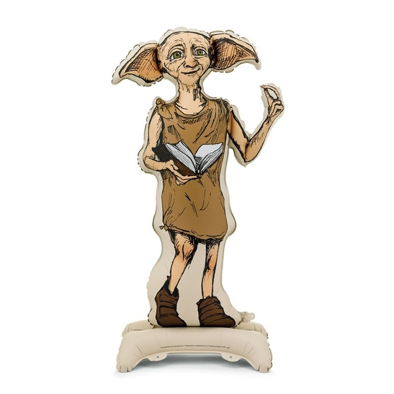 Harry Potter Dobby Folienballon 105 cm