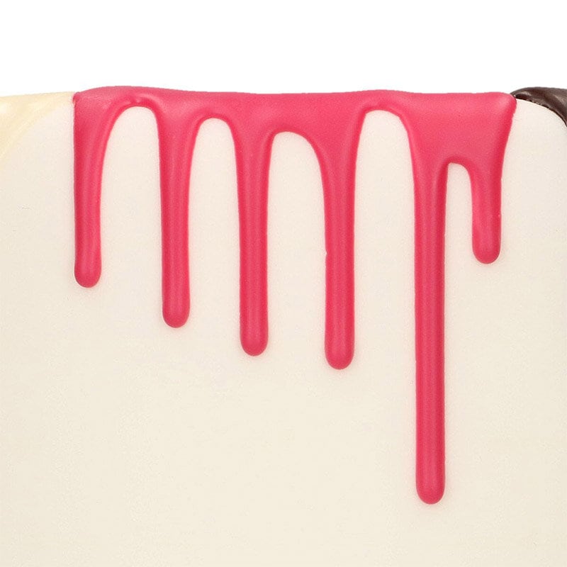 FunCakes - Choco Drip Hot Pink 180 g