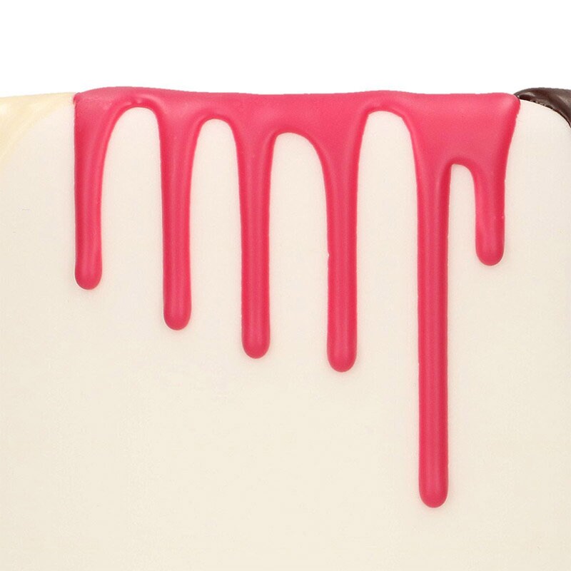 FunCakes - Choco Drip Hot Pink 180 g