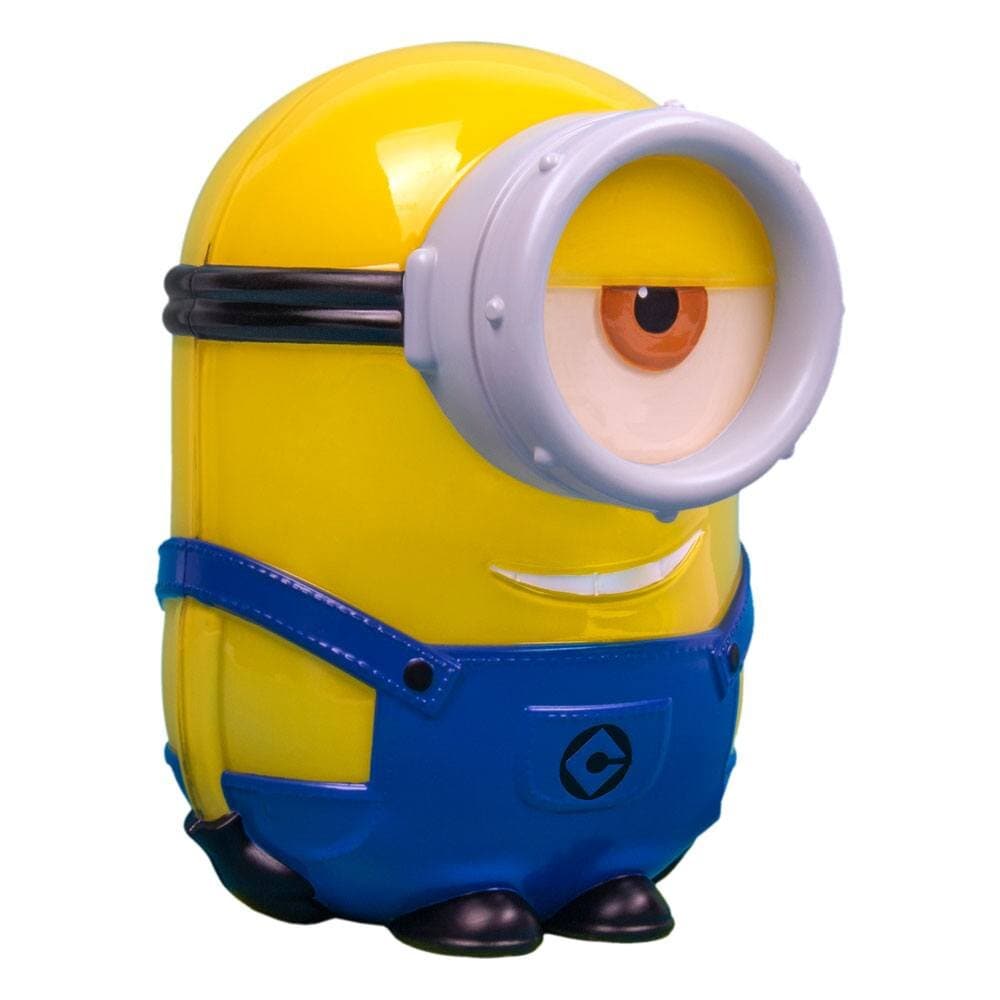 Minions - Lampe Stuart 15 cm