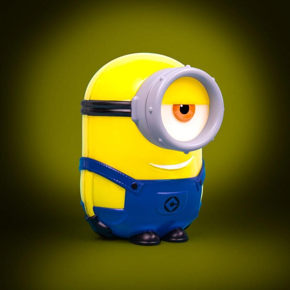 Minions - Lampe Stuart 15 cm