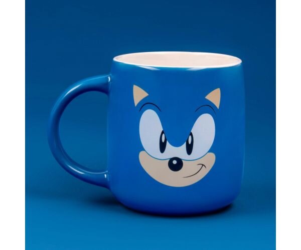 Sonic the Hedgehog - Geschenkset