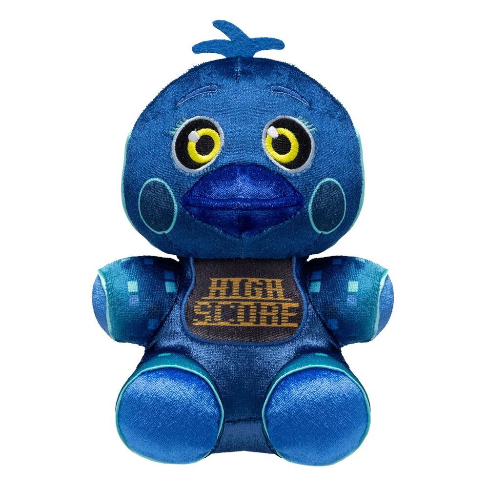 Fnaf - Kuscheltier High Score Chica 18 cm