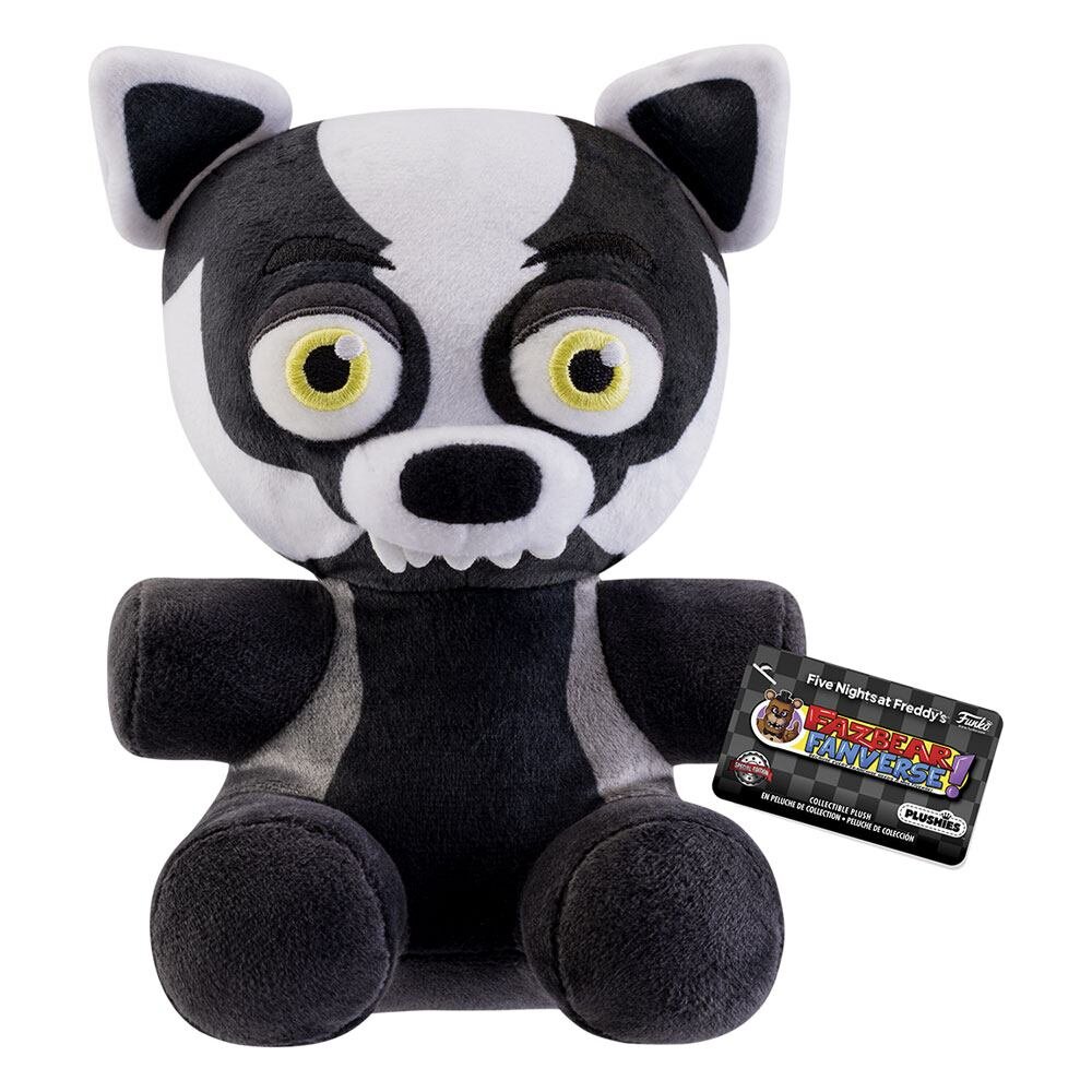 Fnaf - Kuscheltier Blake the Badger 18 cm