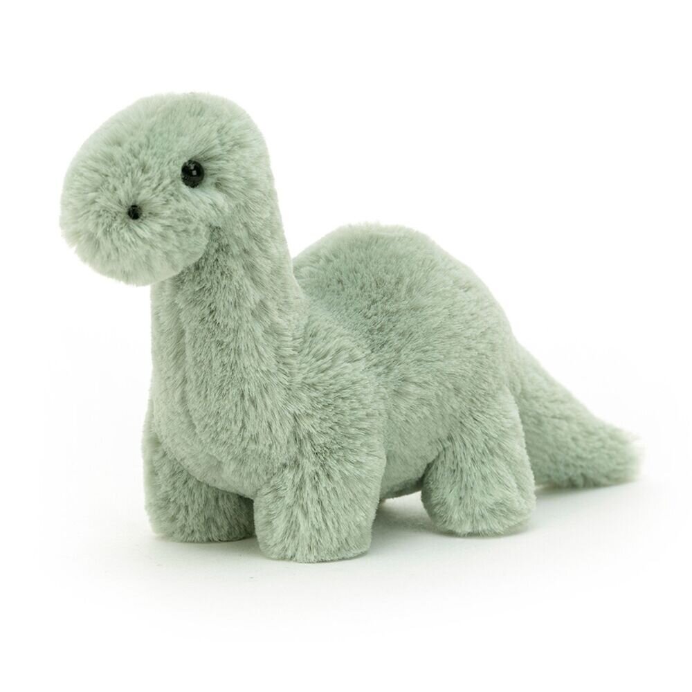 Jellycat - Kleiner Brontosaurus 8 cm